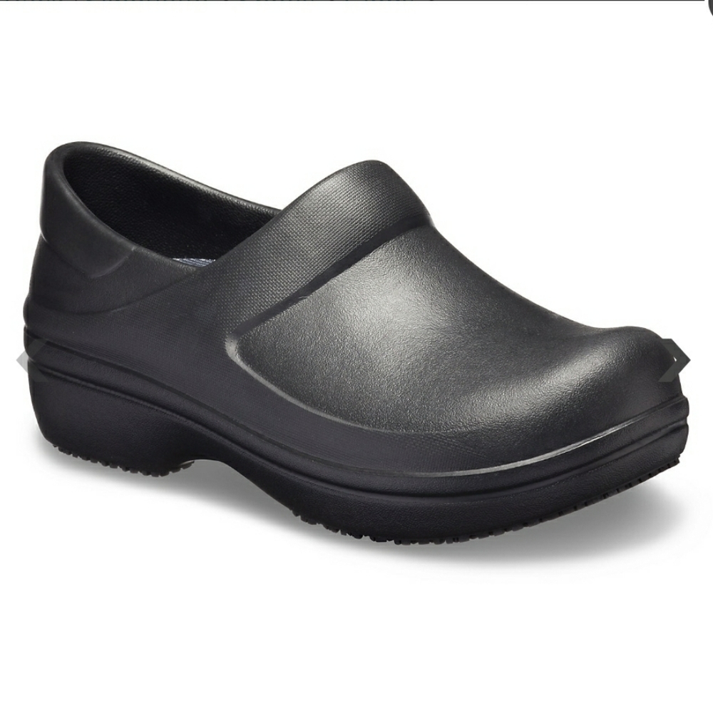 Like New! Crocs Neria Pro II Clog

Sz. 9